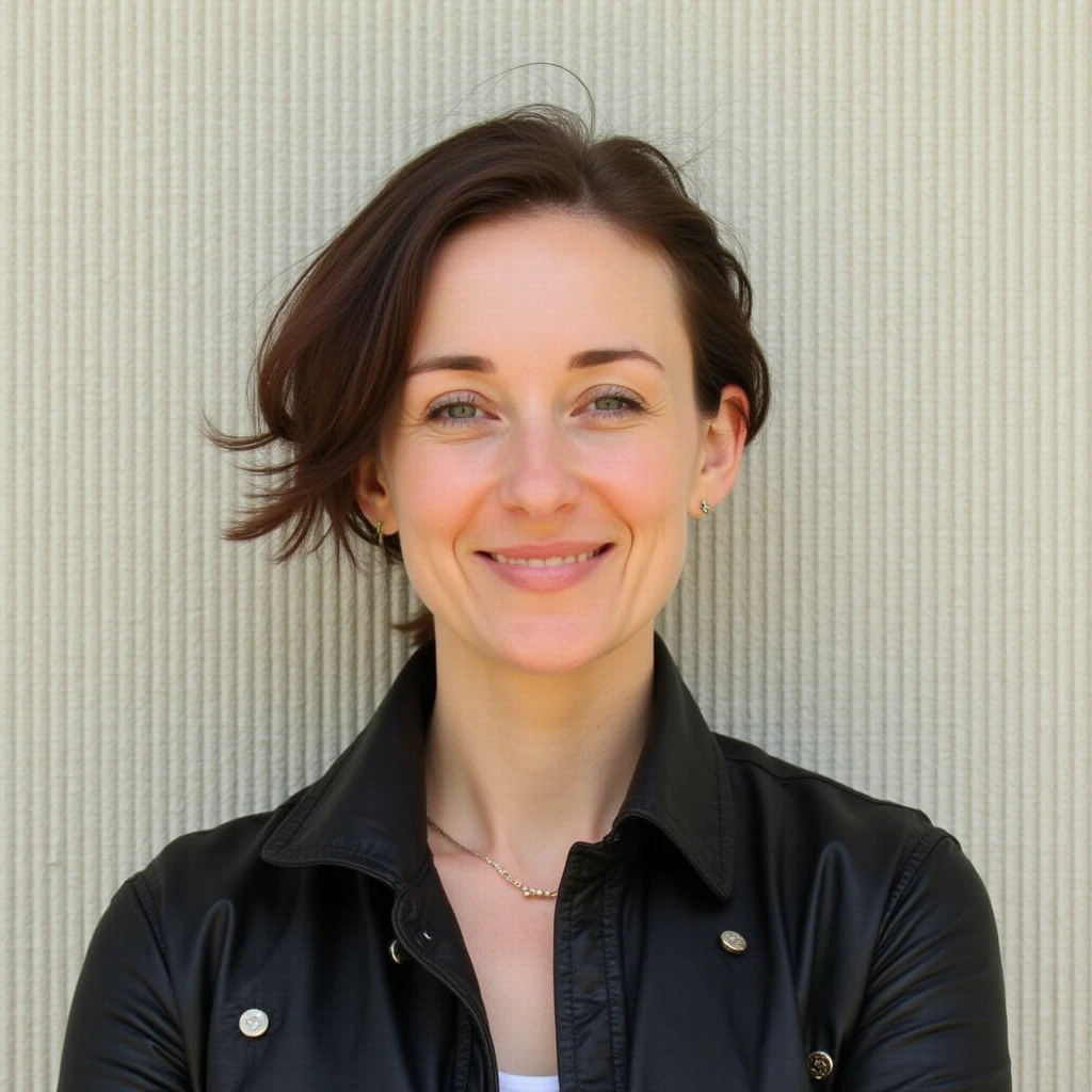 Miriam Lange